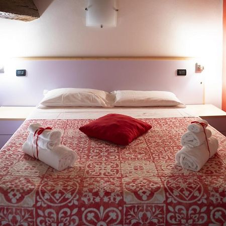 L'Ippogrifo Apartment Ferrara Ngoại thất bức ảnh