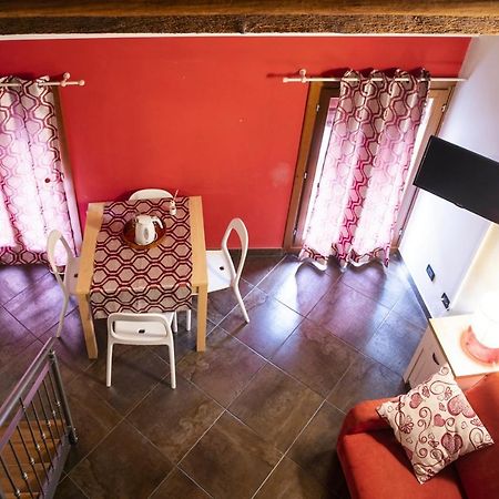 L'Ippogrifo Apartment Ferrara Ngoại thất bức ảnh