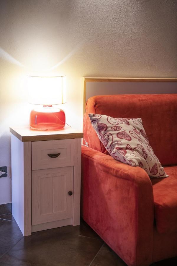 L'Ippogrifo Apartment Ferrara Ngoại thất bức ảnh