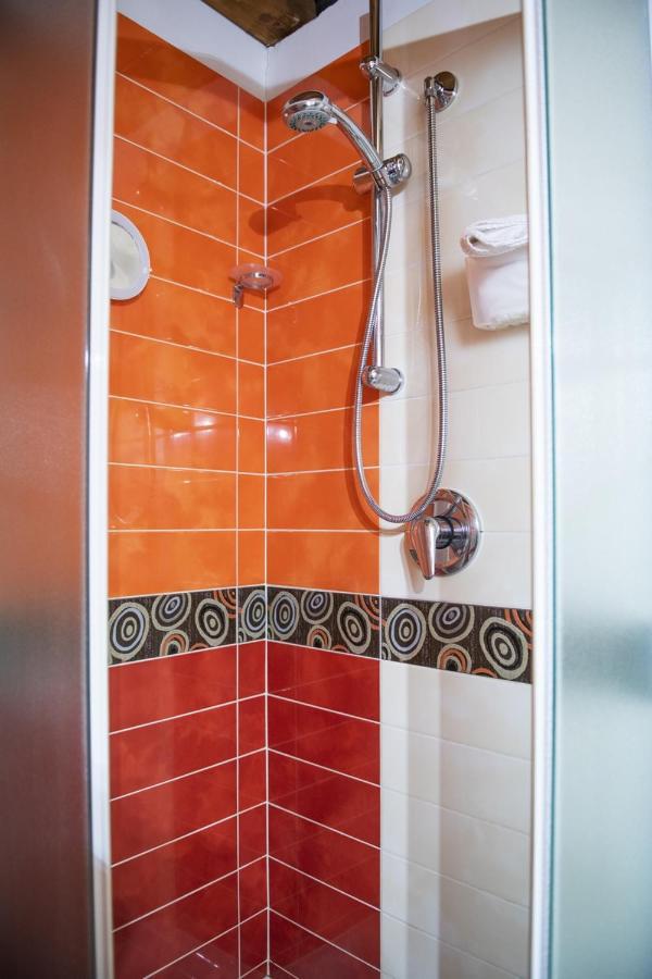 L'Ippogrifo Apartment Ferrara Ngoại thất bức ảnh