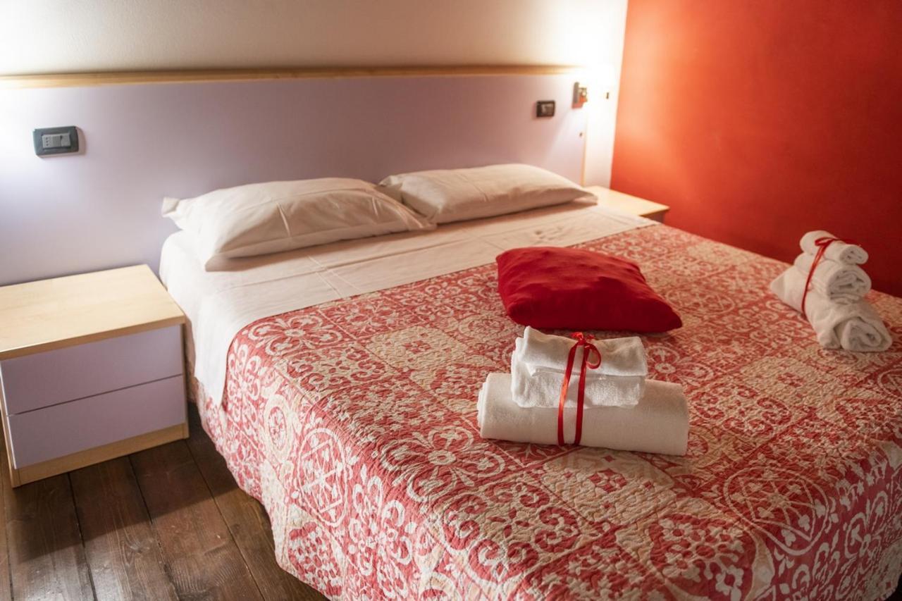 L'Ippogrifo Apartment Ferrara Ngoại thất bức ảnh