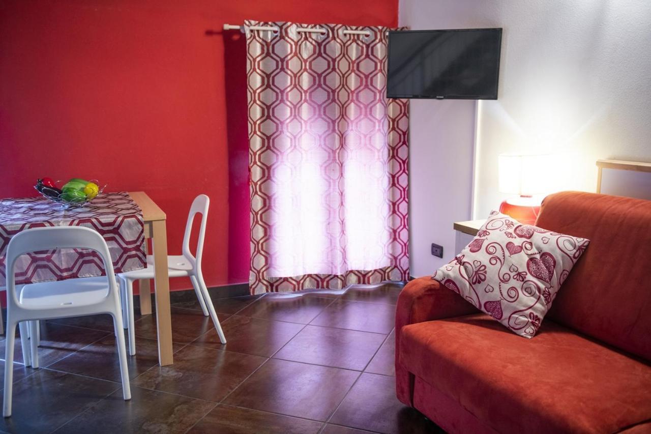 L'Ippogrifo Apartment Ferrara Ngoại thất bức ảnh