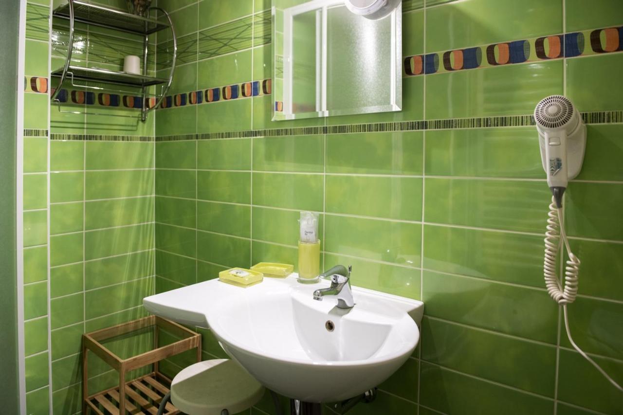 L'Ippogrifo Apartment Ferrara Ngoại thất bức ảnh