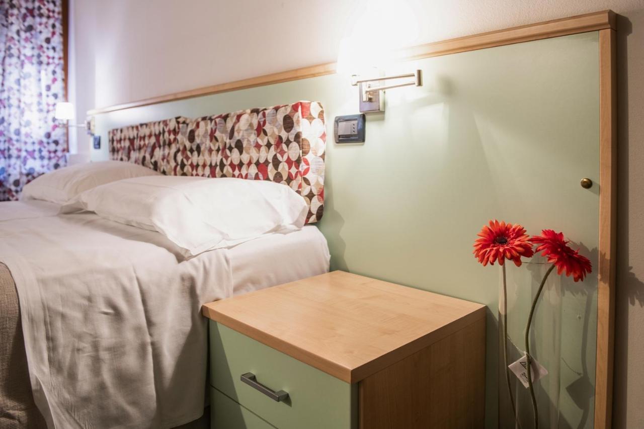 L'Ippogrifo Apartment Ferrara Ngoại thất bức ảnh