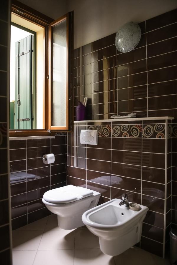 L'Ippogrifo Apartment Ferrara Ngoại thất bức ảnh