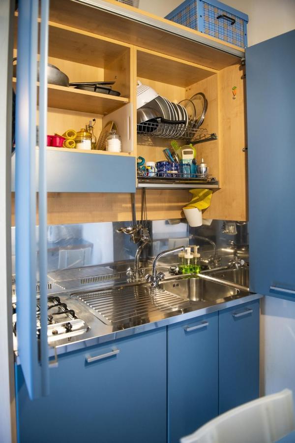 L'Ippogrifo Apartment Ferrara Ngoại thất bức ảnh