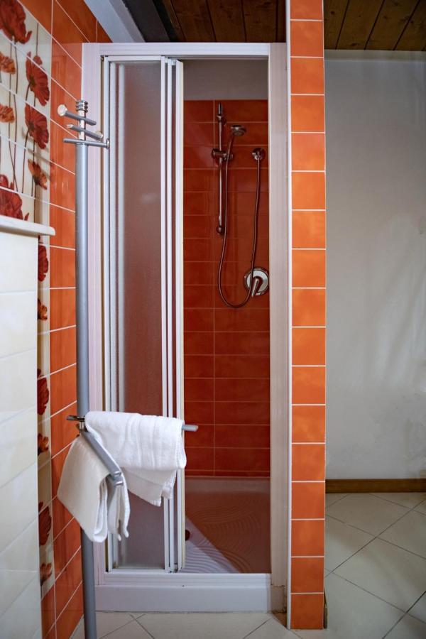 L'Ippogrifo Apartment Ferrara Ngoại thất bức ảnh