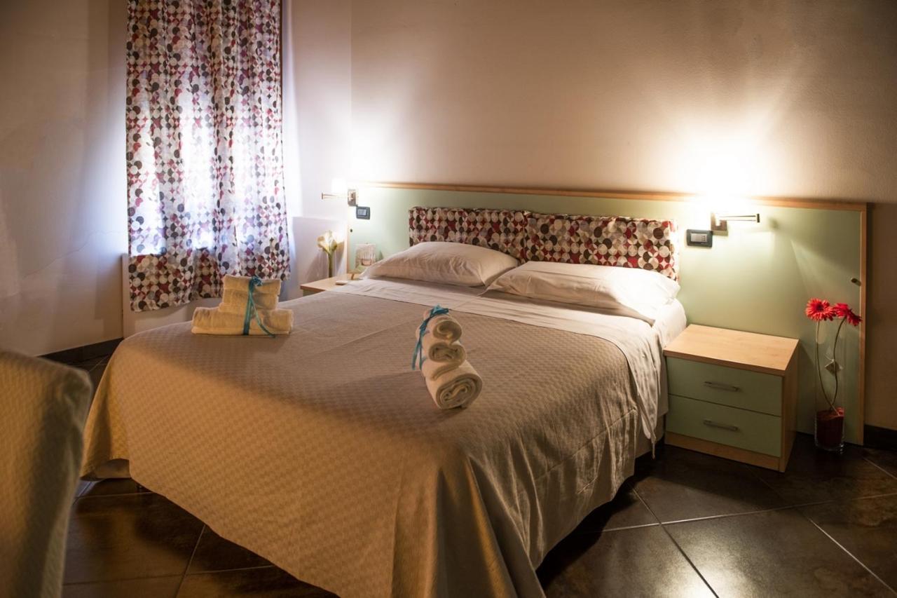 L'Ippogrifo Apartment Ferrara Ngoại thất bức ảnh
