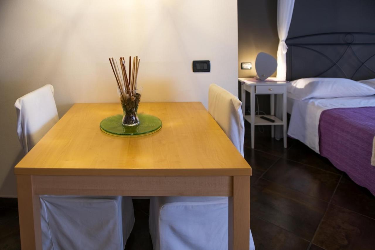 L'Ippogrifo Apartment Ferrara Ngoại thất bức ảnh