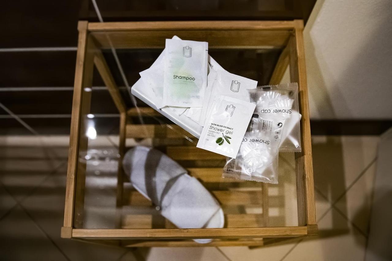 L'Ippogrifo Apartment Ferrara Ngoại thất bức ảnh