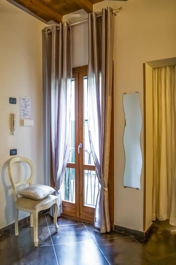 L'Ippogrifo Apartment Ferrara Ngoại thất bức ảnh
