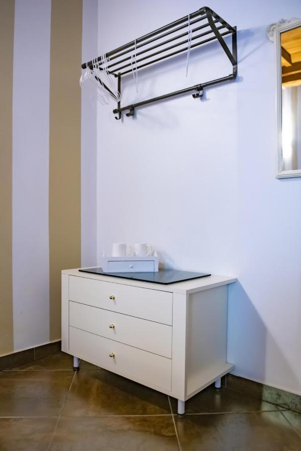 L'Ippogrifo Apartment Ferrara Ngoại thất bức ảnh