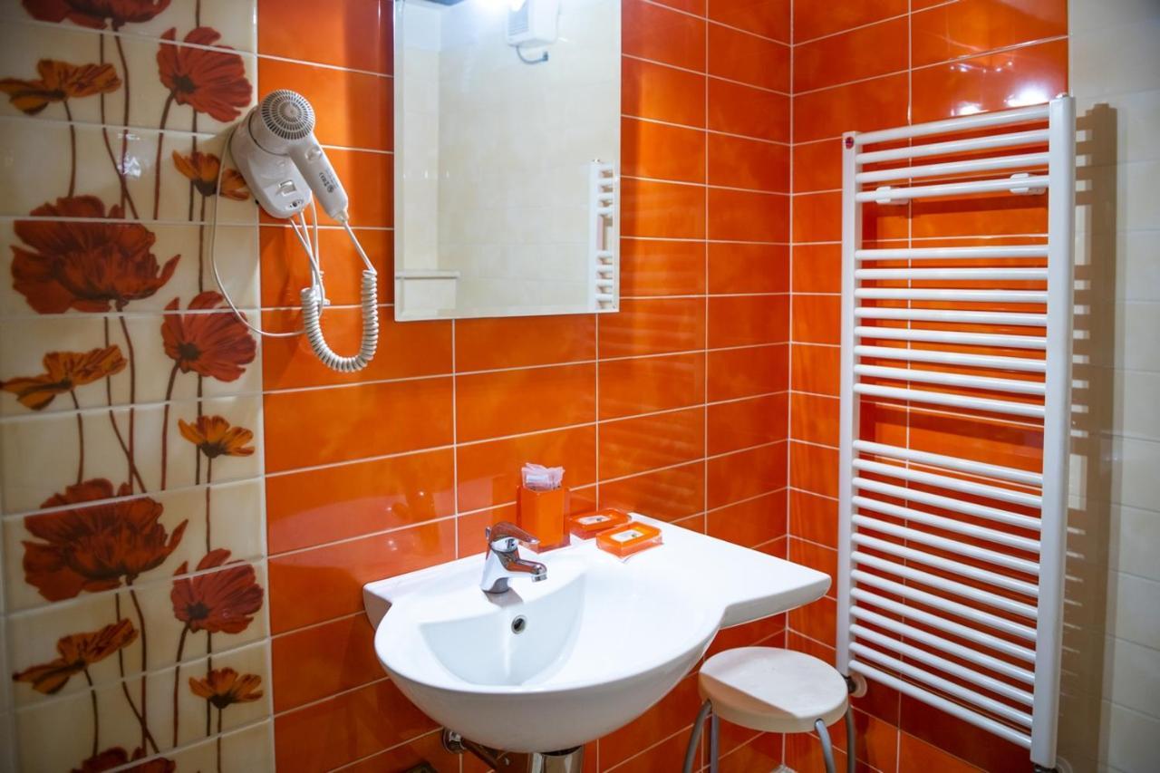 L'Ippogrifo Apartment Ferrara Ngoại thất bức ảnh