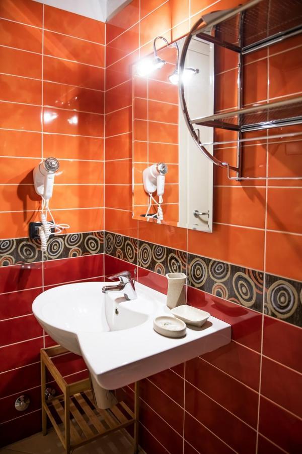 L'Ippogrifo Apartment Ferrara Ngoại thất bức ảnh