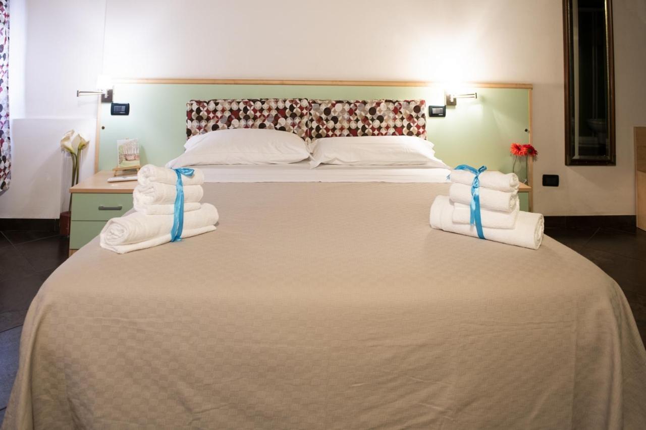 L'Ippogrifo Apartment Ferrara Ngoại thất bức ảnh