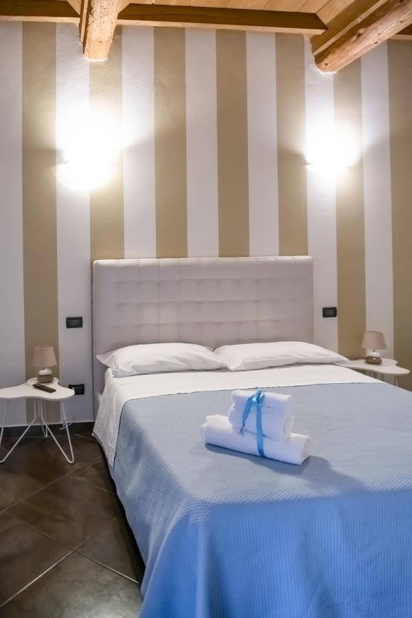 L'Ippogrifo Apartment Ferrara Ngoại thất bức ảnh