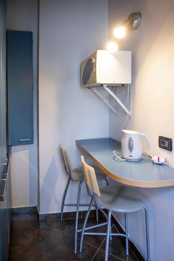 L'Ippogrifo Apartment Ferrara Ngoại thất bức ảnh
