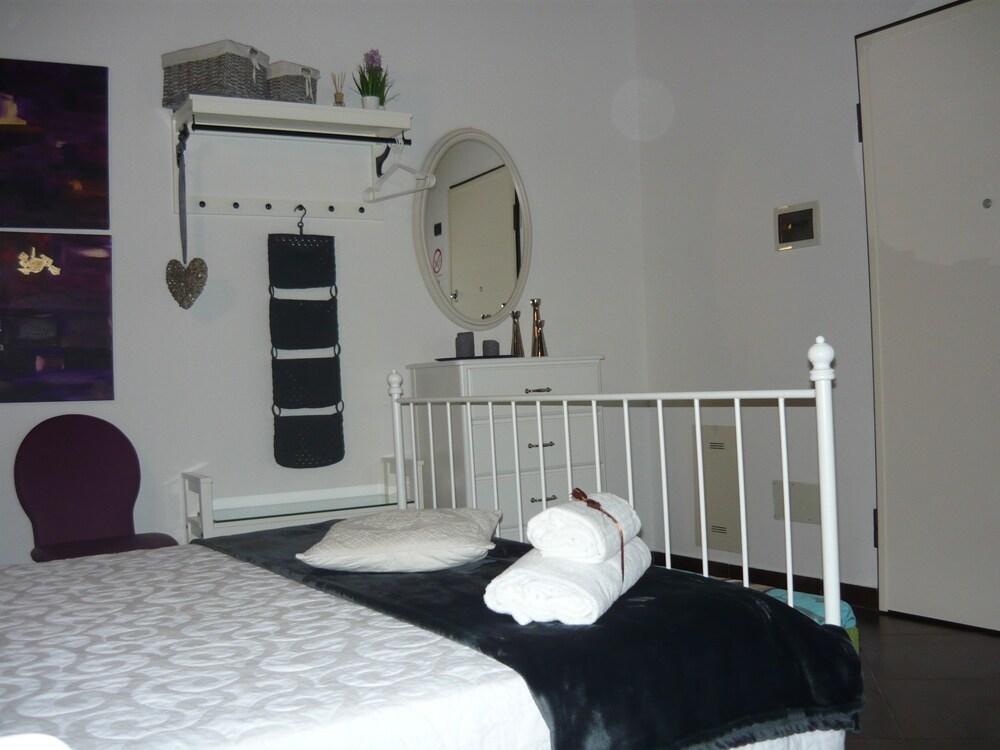 L'Ippogrifo Apartment Ferrara Ngoại thất bức ảnh
