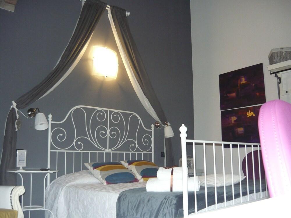 L'Ippogrifo Apartment Ferrara Ngoại thất bức ảnh