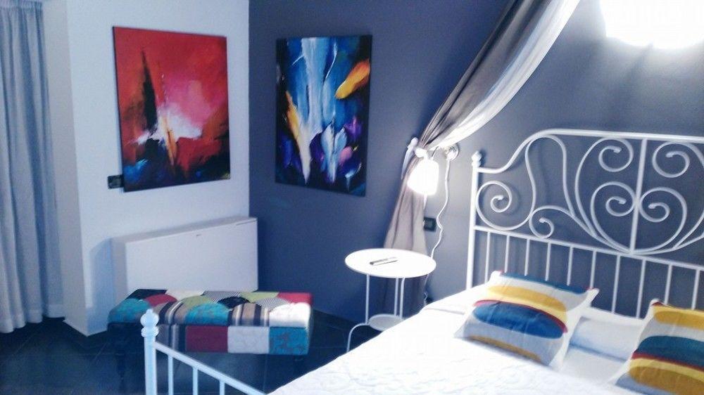 L'Ippogrifo Apartment Ferrara Ngoại thất bức ảnh