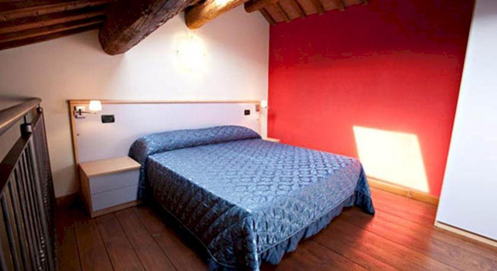 L'Ippogrifo Apartment Ferrara Ngoại thất bức ảnh