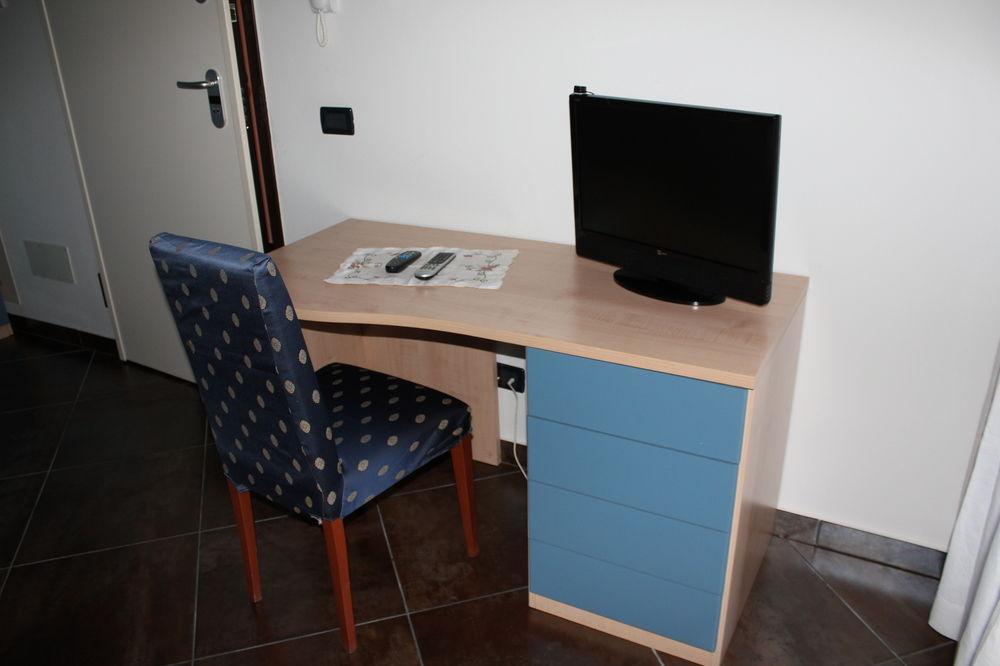 L'Ippogrifo Apartment Ferrara Ngoại thất bức ảnh